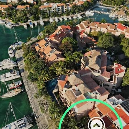 Ferienwohnung Puerto Aventuras, Departamento A Unos Pasos De La Playa Exterior foto